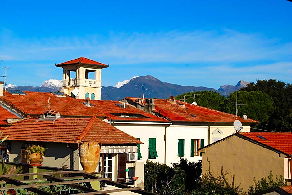 Burlamacco Gold