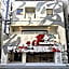 Hotel Tomariya Ueno