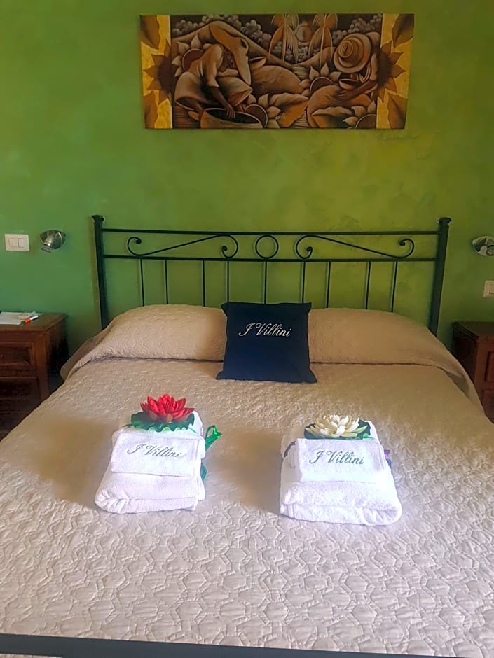 I Villini Affittacamere