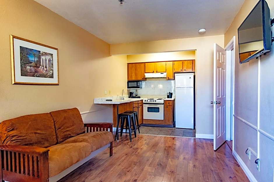 Desert Extended Stay