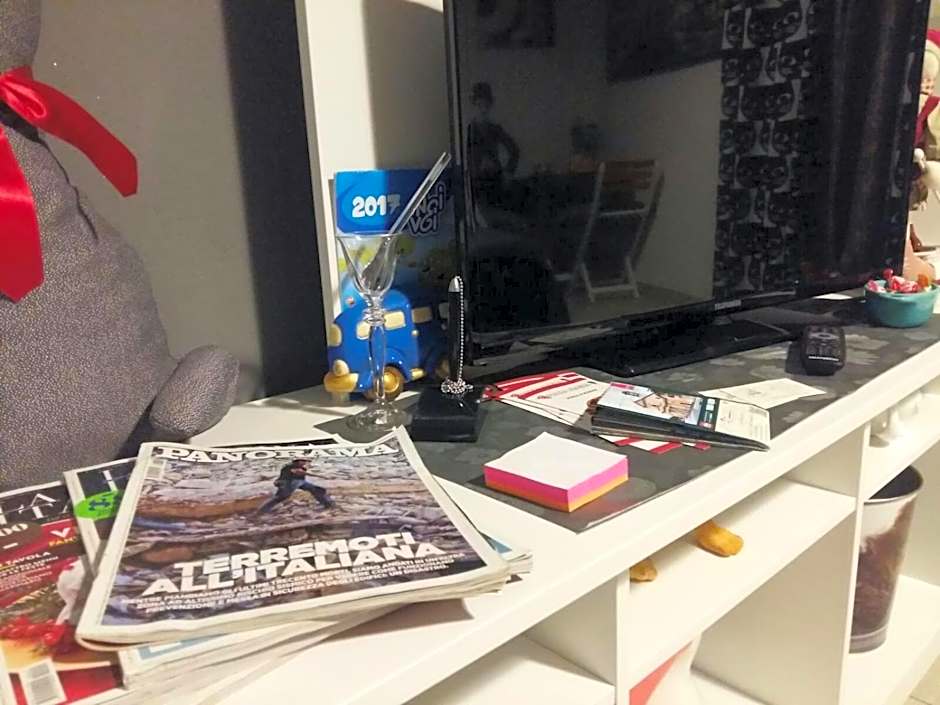 Affittacamere Erbagatta