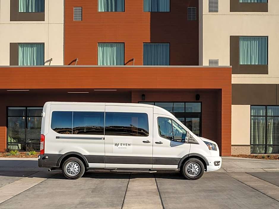 EVEN Hotel Bozeman Yellowstone Intl Arpt by IHG