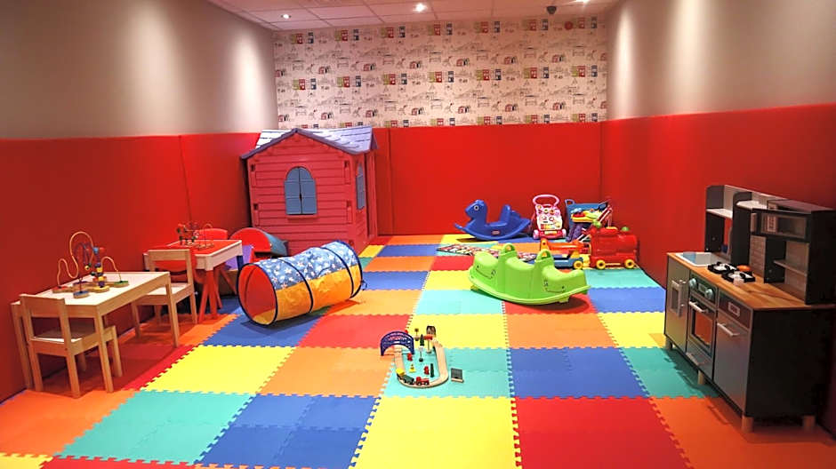 Crowne Plaza - Belfast By IHG