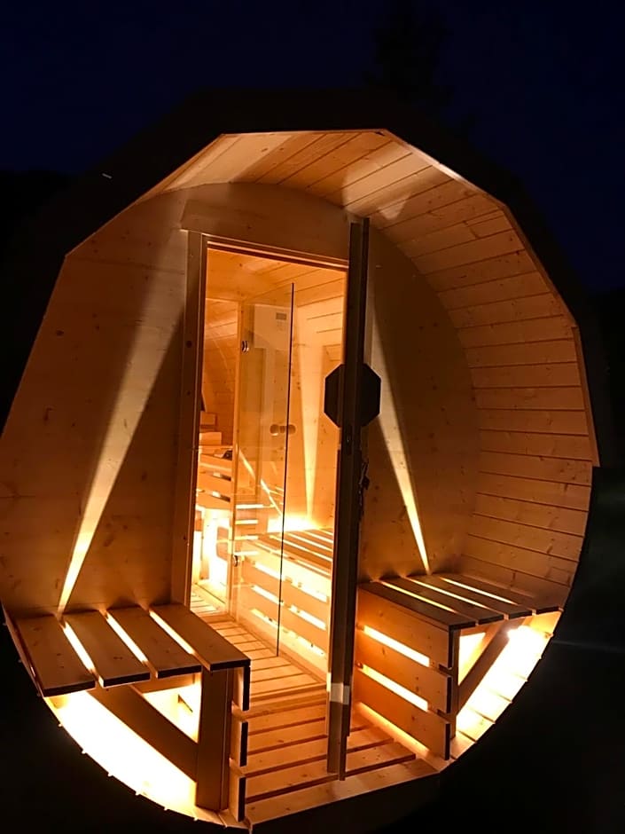 Heutaler Hof - Hotel im Naturidyll