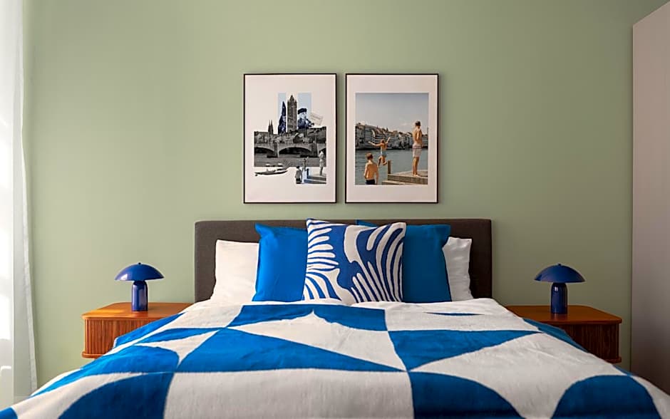 Limehome Basel Town Hall