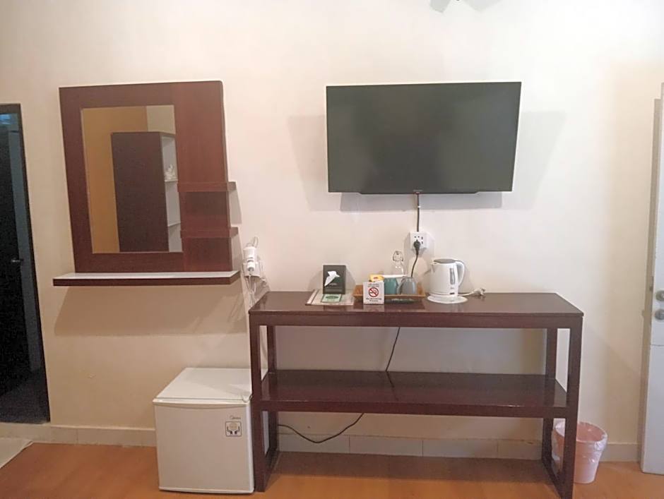 City Garden Bali Dwipa Hotel