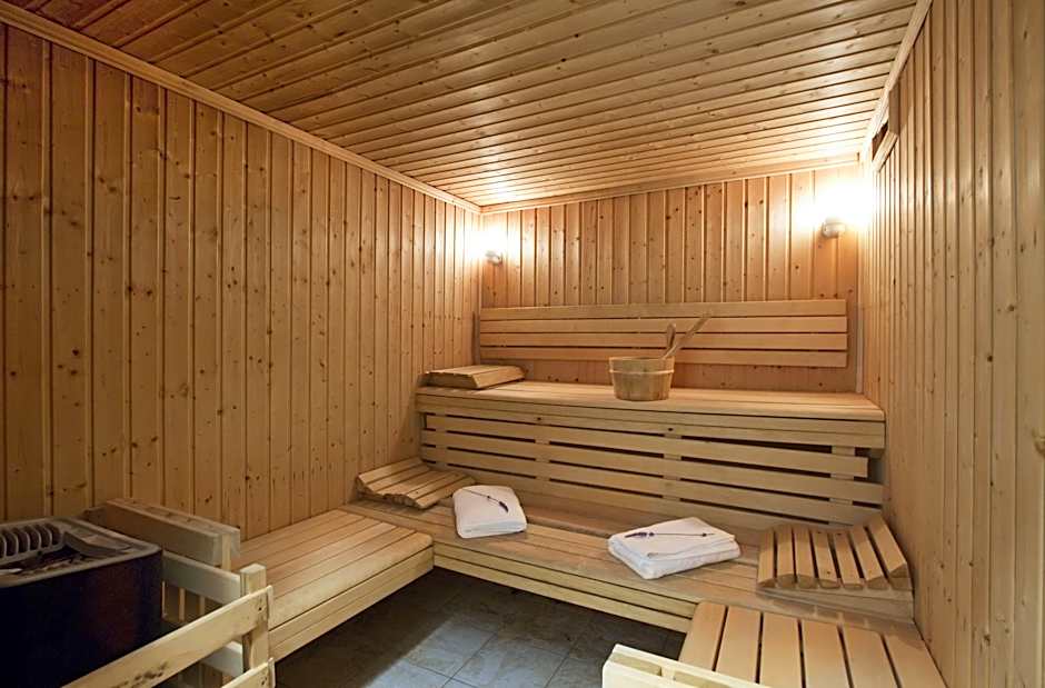 Résidence Odalys Le Village