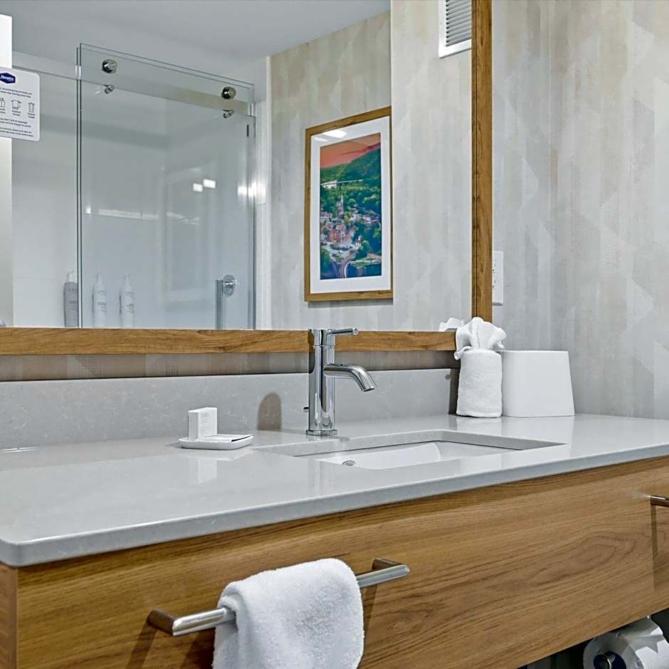 Hampton Inn Martinsburg South-Inwood
