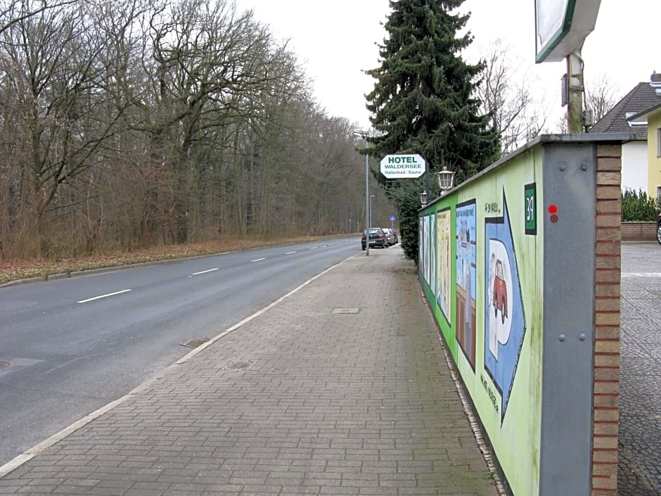 Hotel Waldersee