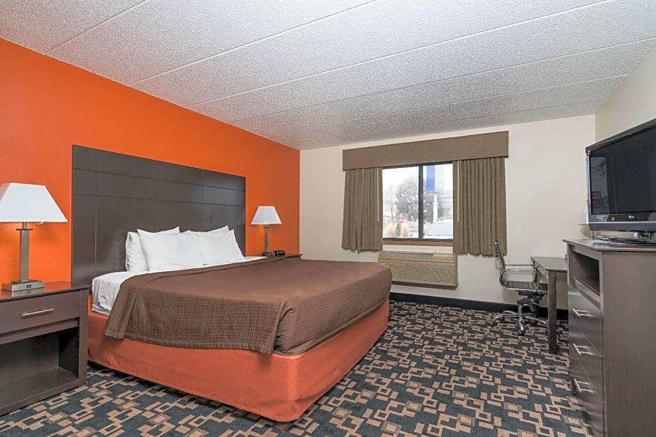 Baymont by Wyndham Bloomington MSP Airport