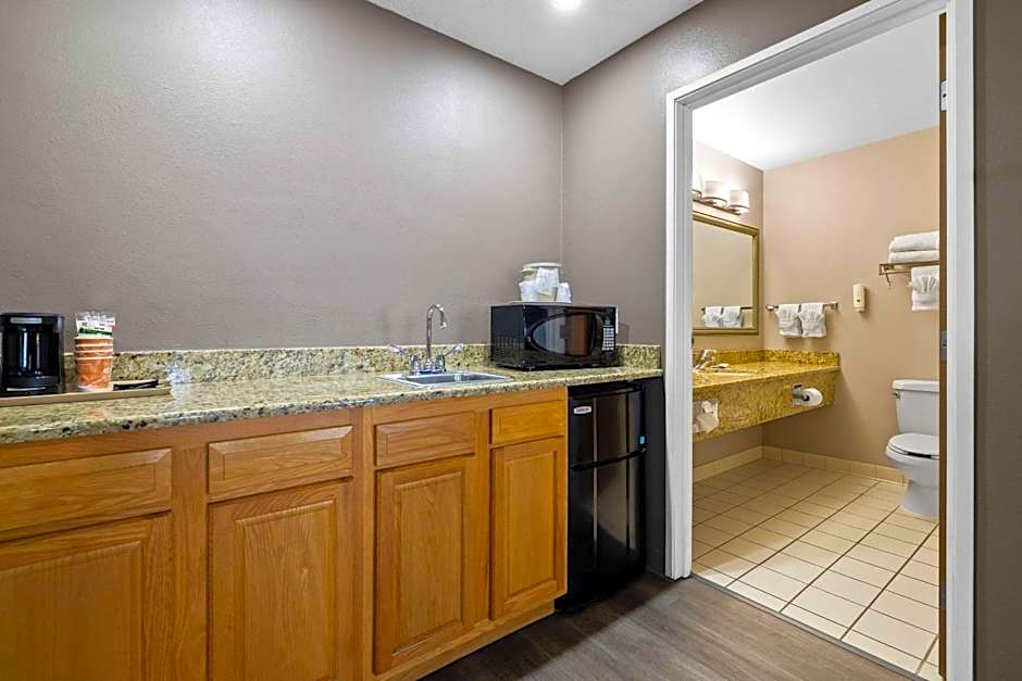 Quality Inn Rapid City