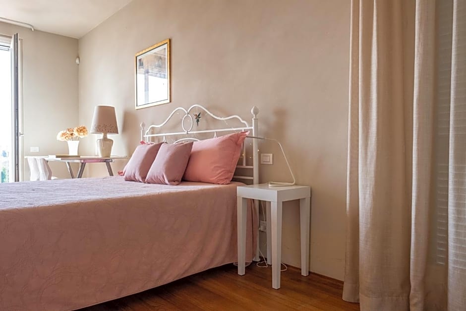 Casa Marziali - Italian Holiday Home