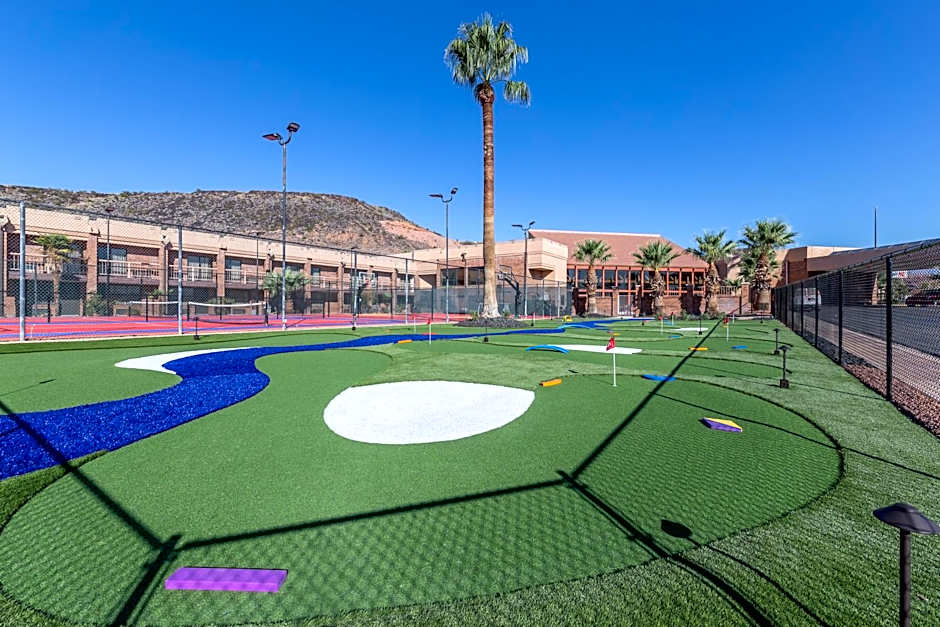 Red Lion Hotel St. George