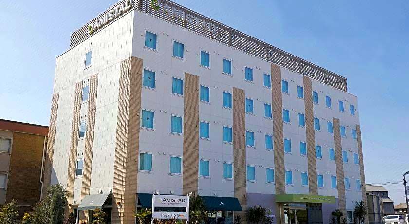 Amistad Hotel