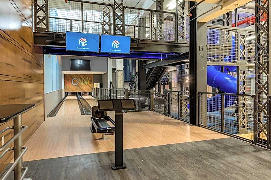 Kimpton Cardinal Hotel By IHG