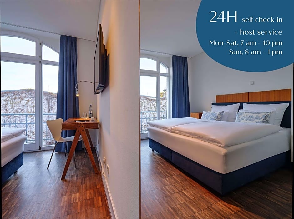 Classik Hotel Antonius