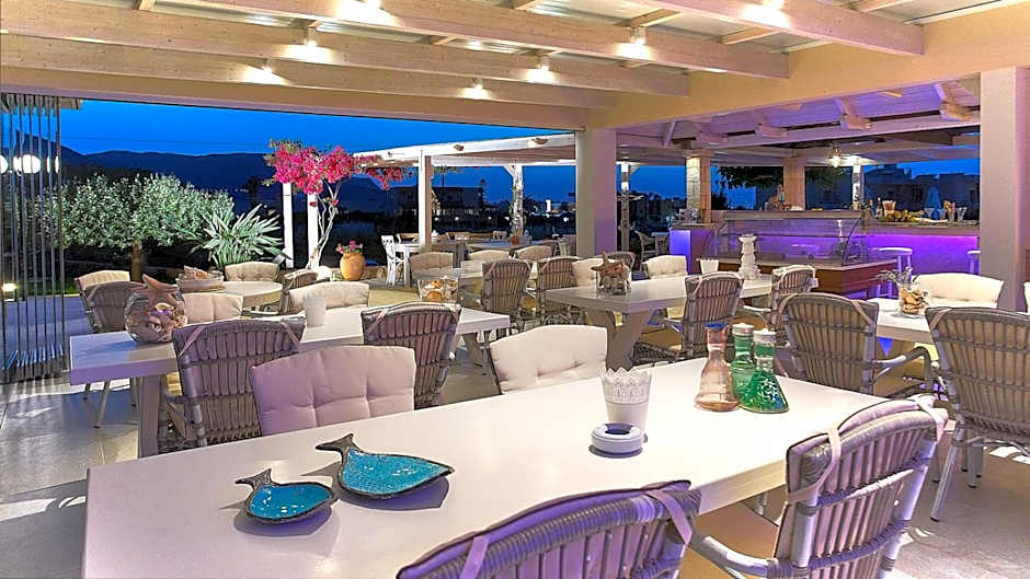 Golden Bay Hotel Apartments