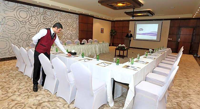 Golden Bujari Al Khobar Hotel