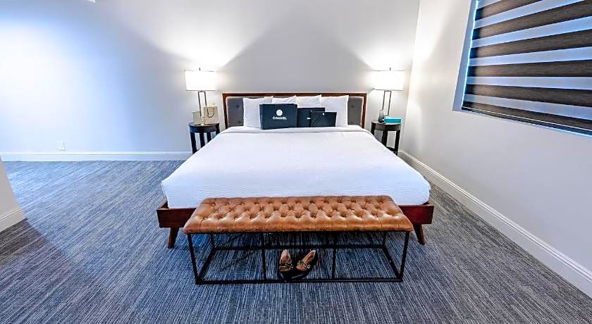 The Live Hotel