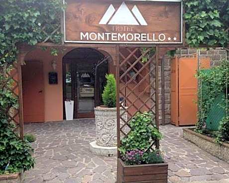 Hotel MonteMorello