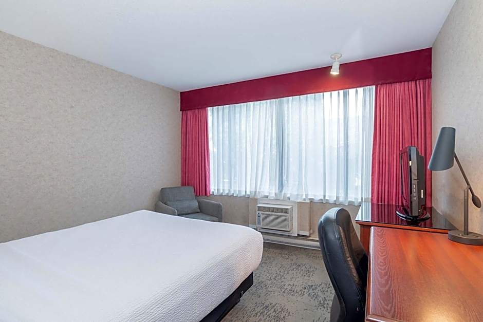 Sandman Hotel Penticton