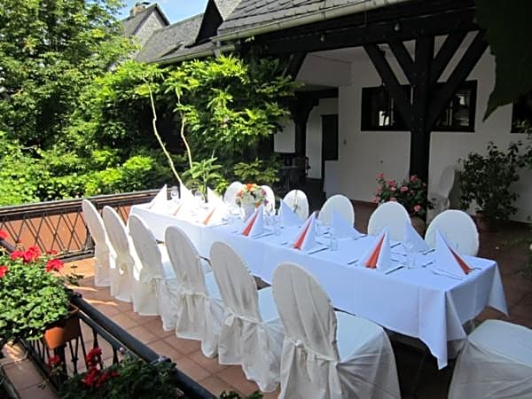 Hotel Lindenwirt