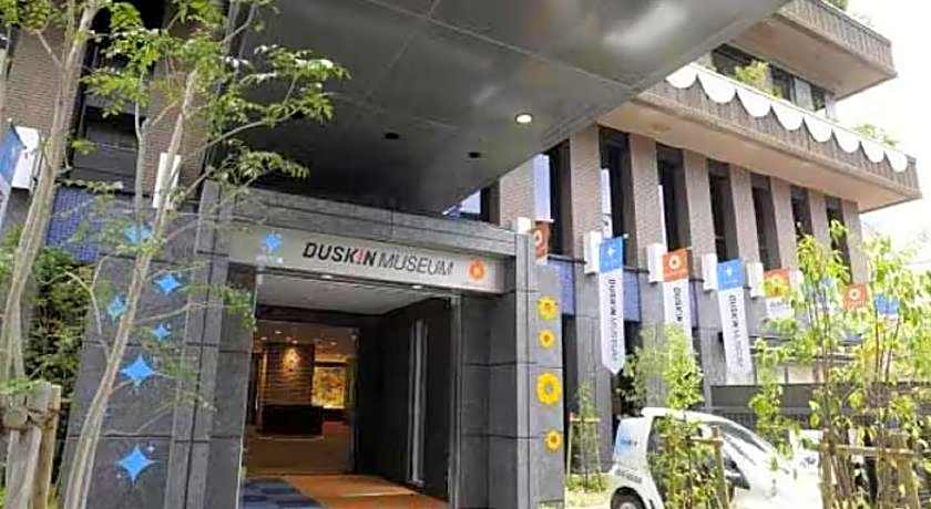 Hotel Livemax Shin Osaka