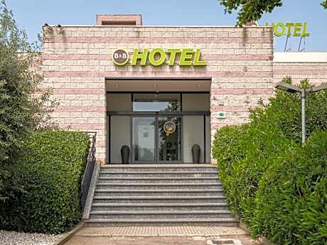 Hotel B&B Faenza