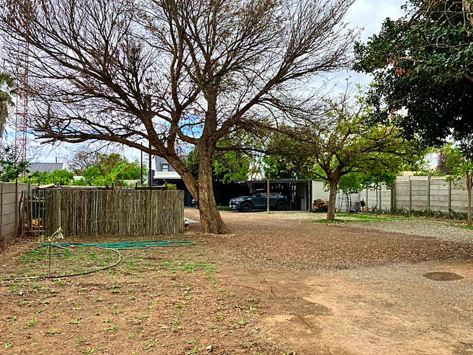 Vlettershof Guest House