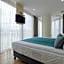 Bellevue Residence Suites