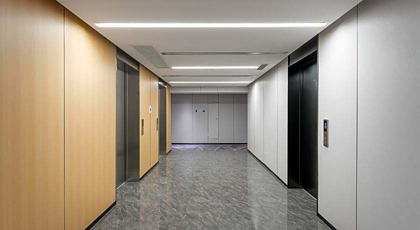 Holiday Inn Express Nanning Convention And Exhibit By IHG