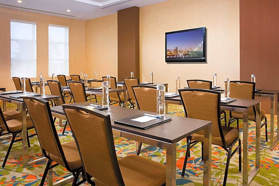Residence Inn by Marriott Long Beach Downtown