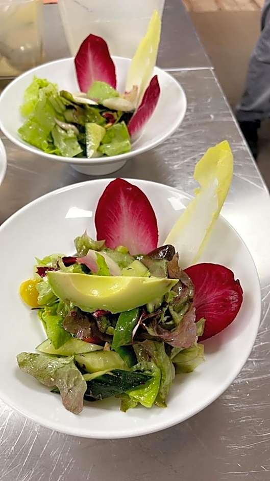 greet Hotel Nancy Sud