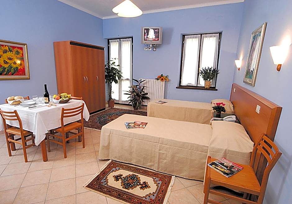 Casa Vacanze Provenzale