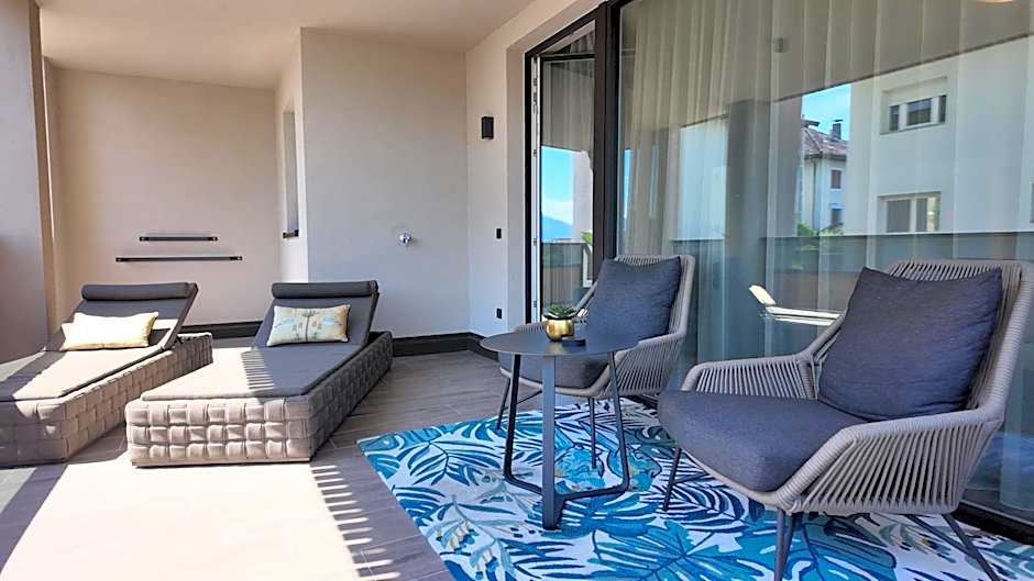 Appius Design Suites B&B - ADULTS ONLY