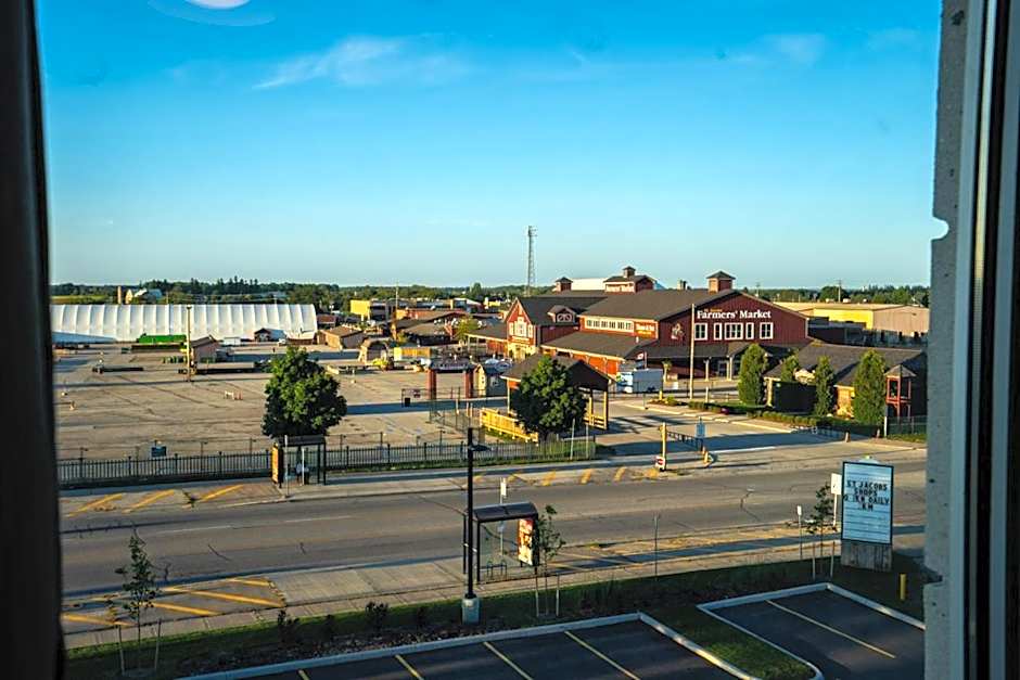 Staybridge Suites Waterloo - St. Jacobs Area By IHG