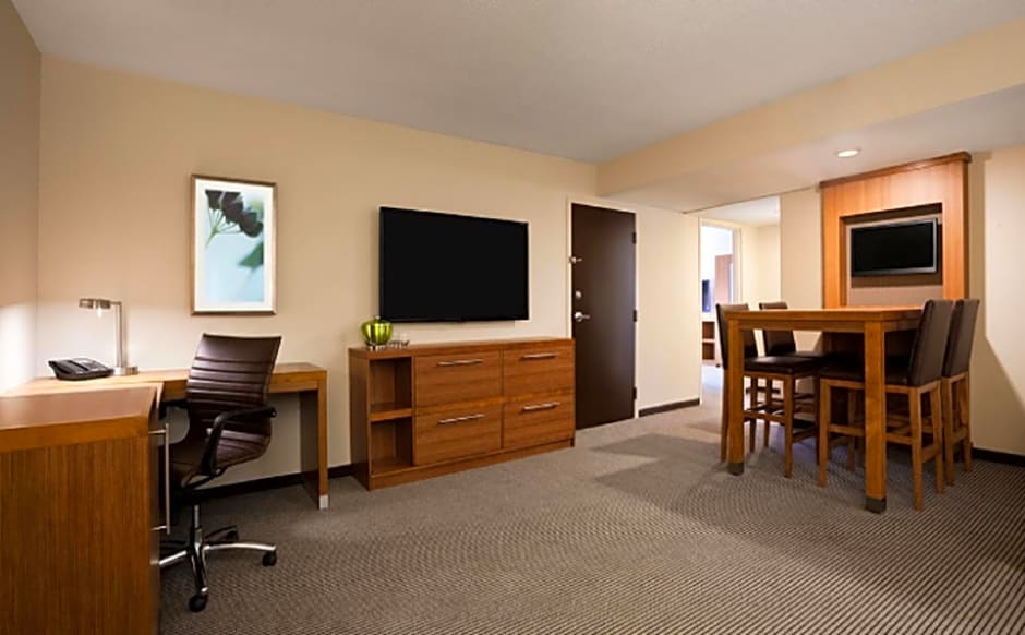 Hyatt Place Minneapolis Downtown