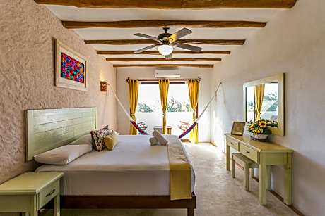 Villas Margaritas Holbox