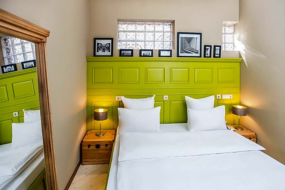 Kisi by Tbilisi Luxury Boutique Hotels