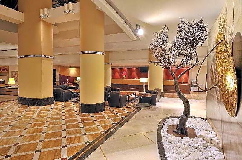 Hotel Oran Bay By Accor