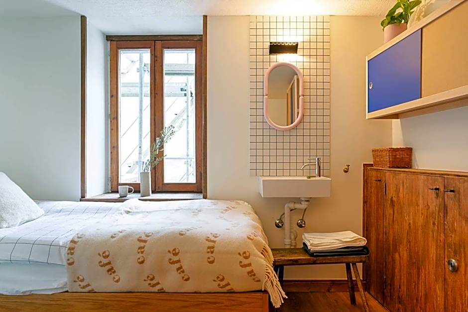 SoHome Le Chable - Self Check-in