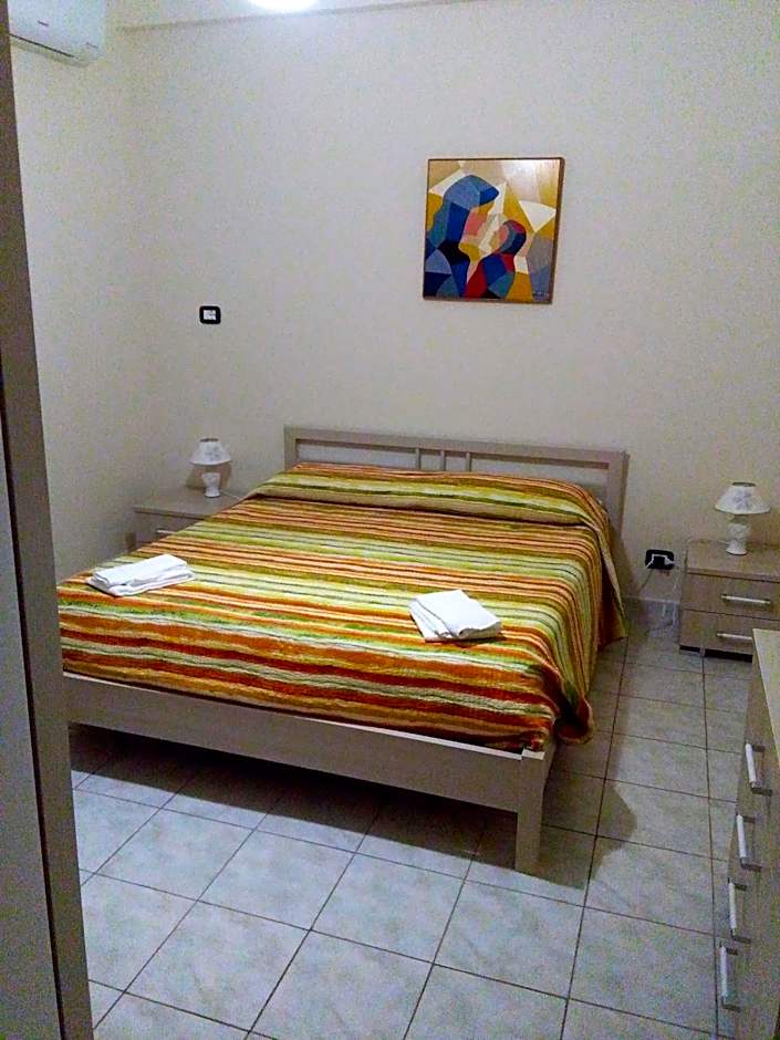 Sweet House Salvina