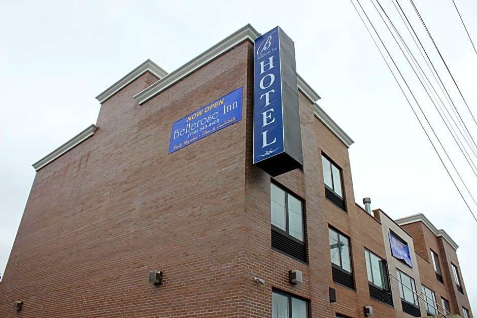 Bellerose Inn