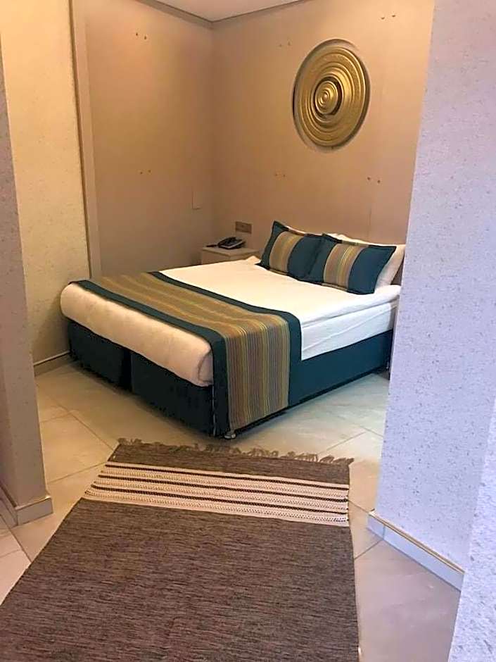 Nun Hotel