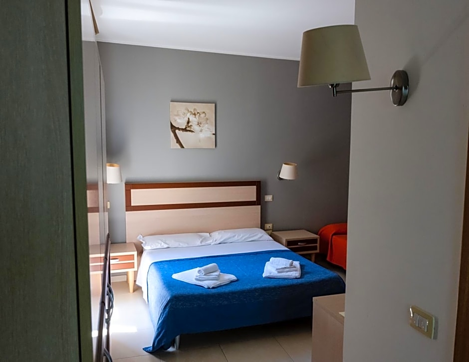 Hotel Milomax