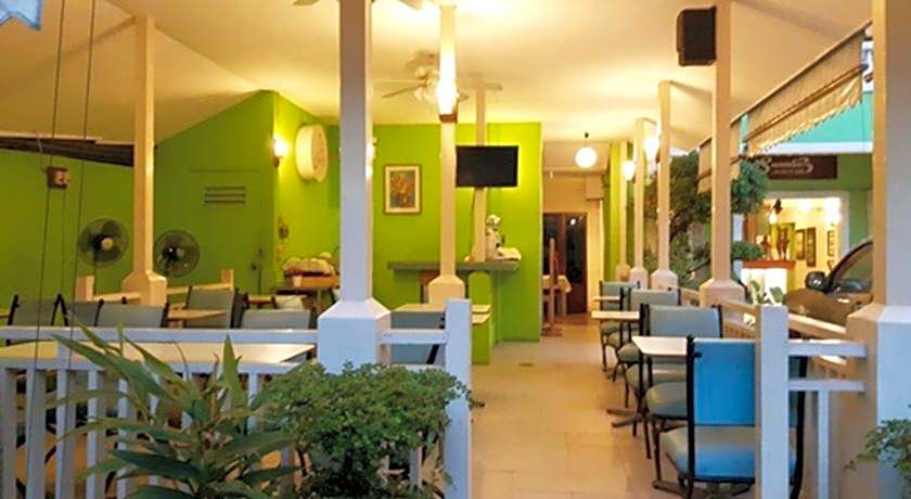 Sawasdee Sukhumvit Inn