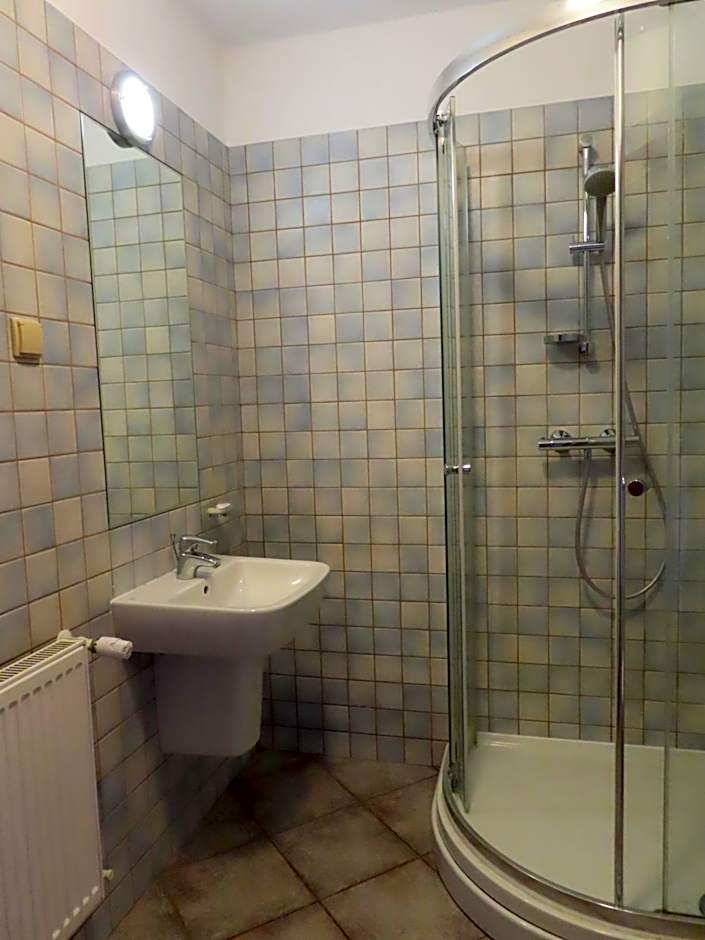 Dobry Zakątek Dom Rekolekcyjny