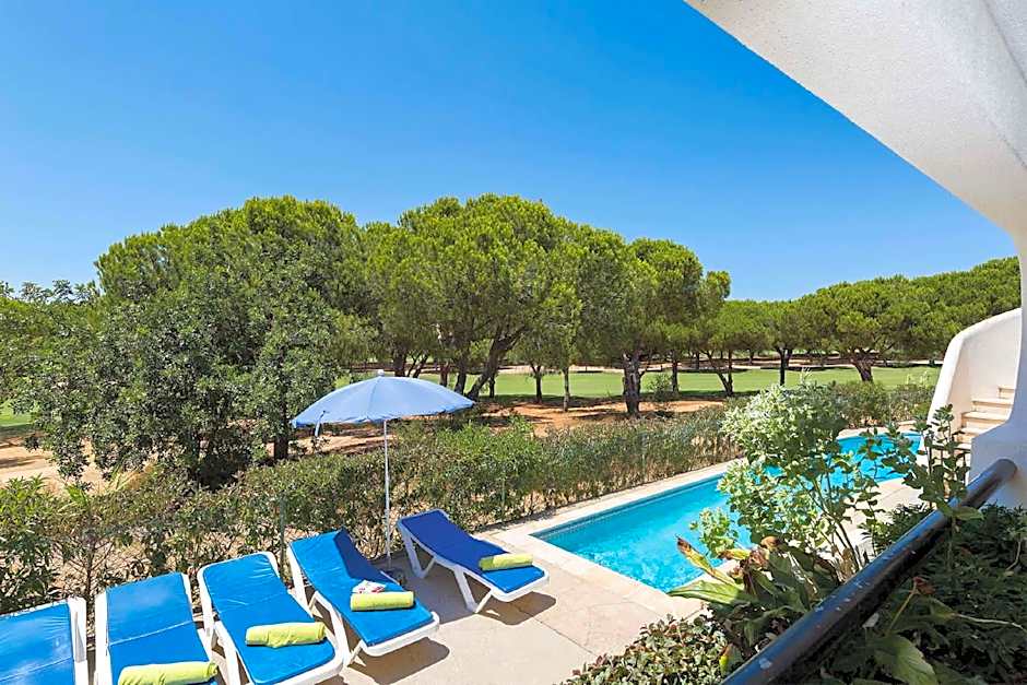 Situated in a superb position, in The Old Village area