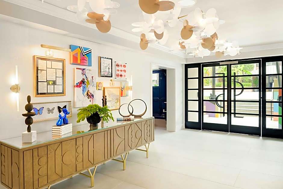 Le Parc at Melrose