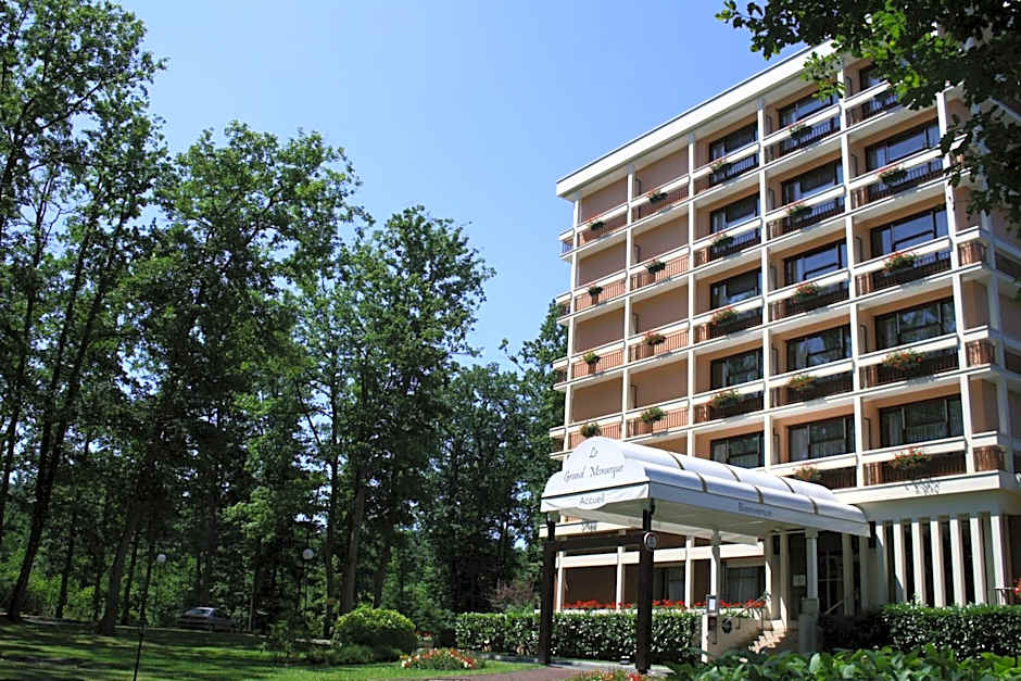 Photo 1 of 38 of Le Grand Monarque